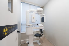 큰나무이비인후과의원