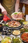 올히 수완점