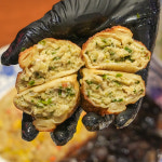 란콰이펑누들 현대시티몰 가든파이브점