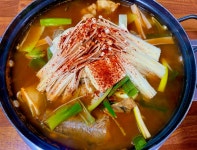 연화정