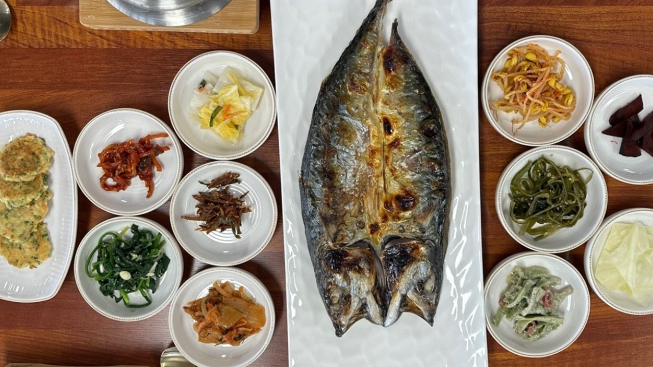 피쉬스토리
