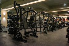 짐박스피트니스 연신내점