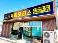 극동모터스