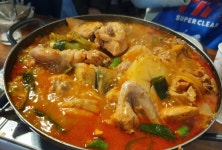 란찌개집