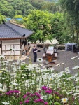 산정리 그옛집
