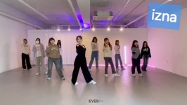 아이즈댄스