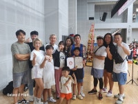 사우스포짐 복싱&피트니스