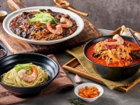 만홍반점 화순점