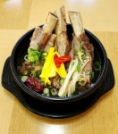 온지밀면
