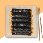 선비꼬마김밥 시흥능곡점