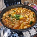 고집불통이가네돼지석쇠불고기 용호점