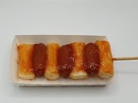 호호분식