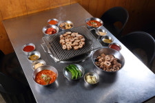 돈특별시 봉평신조막국수