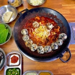 용두동쭈꾸미 구미본점