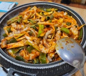 란찌개집