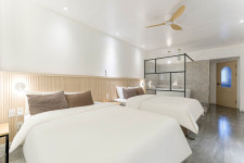 인천에어포트오션사이드호텔