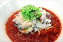 강릉사천물회전문점 양평점