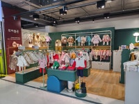 모이몰른 롯데마트 남악점