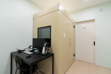 큰나무이비인후과의원