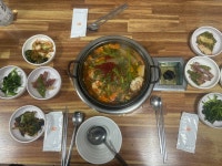 란찌개집