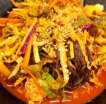 달인의족발 2호점