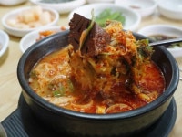 맛장터해장국
