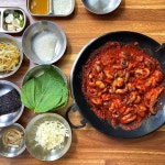 용두동쭈꾸미 구미본점