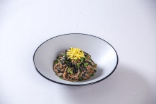 홍메밀x진갈비탕