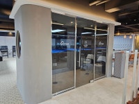 옵티머스빌리어드 의정부점