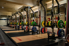 짐박스피트니스 연신내점