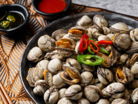 꼬막만세 평택만세로본점