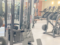 휘트니스인X필라테스인 마들점