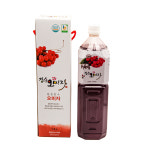 청정장수오미자영농조합법인