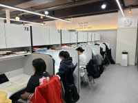 PK독학재수학원 시흥배곧점