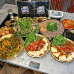 옥된장 평택고덕점