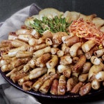 불막열삼 거제상동점