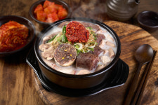 조봉순국밥 광주첨단점