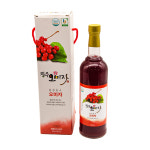 청정장수오미자영농조합법인