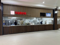 무궁화반점 평택호휴게소점