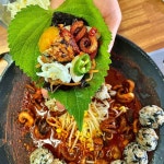 용두동쭈꾸미 구미본점