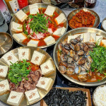 옥된장 평택고덕점