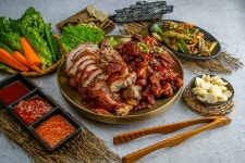 예가족발 하남2호점