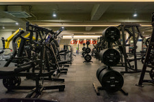 짐박스피트니스 연신내점