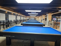 옵티머스빌리어드 의정부점