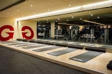 짐박스피트니스 연신내점