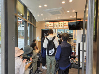 한솥도시락 수색DMC파인시티점