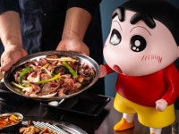 포항장군집