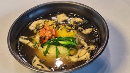 돈특별시 봉평신조막국수