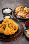 불아더숯불바베큐 인천부평점