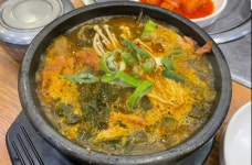 왕궁뼈다귀탕 왕궁점